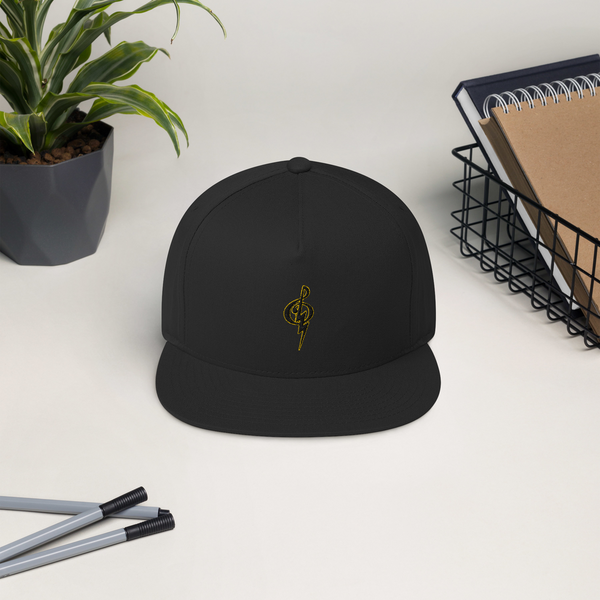 Strykforce Logo Cap style 1