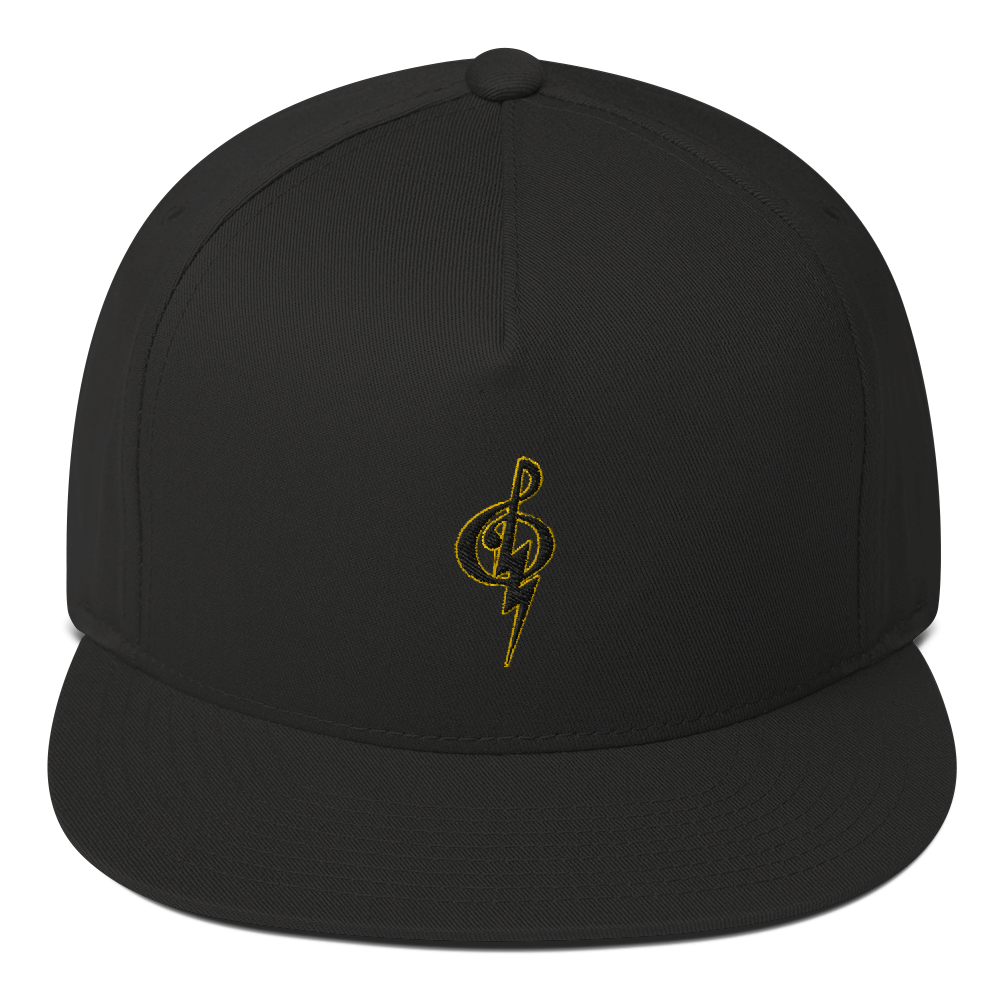 Strykforce Logo Cap style 1