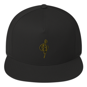 Strykforce Logo Cap style 1