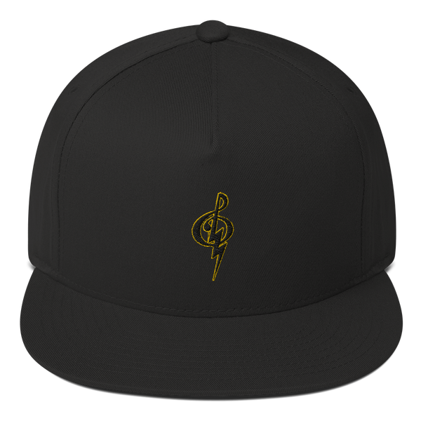 Strykforce Logo Cap style 1