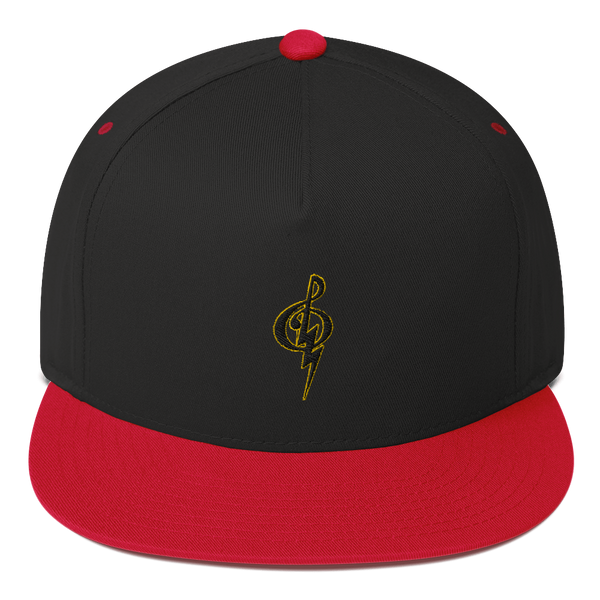 Strykforce Logo Cap style 1