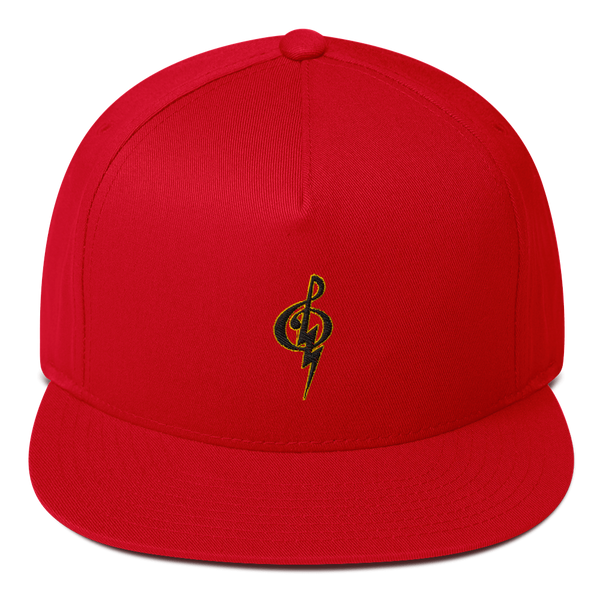 Strykforce Logo Cap style 1