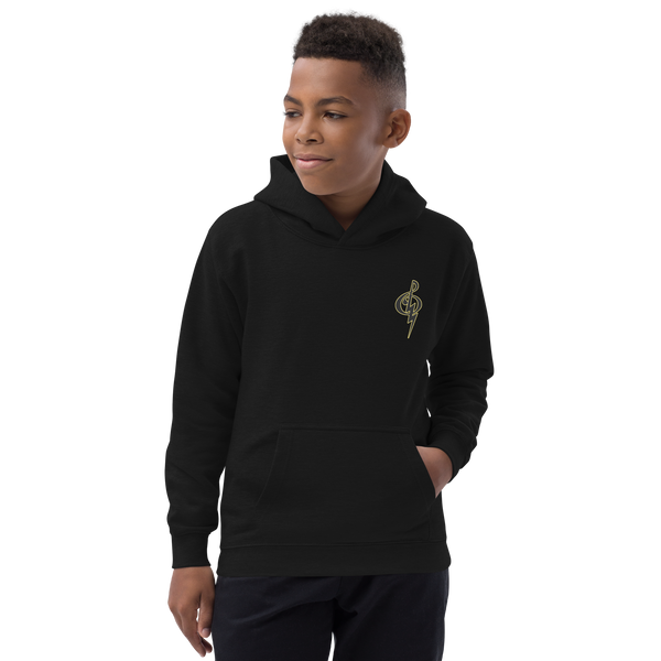 Kids Hoodie