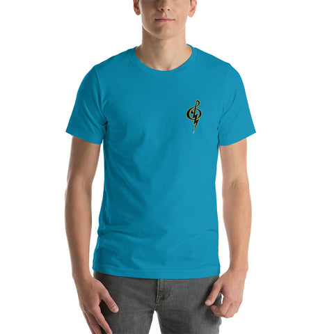 Strykforce Logo Men's T-Shirt