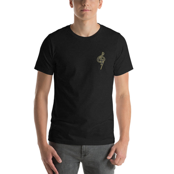 Strykforce Logo Men's T-Shirt