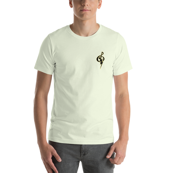 Strykforce Logo Men's T-Shirt