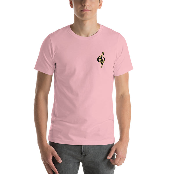 Strykforce Logo Men's T-Shirt