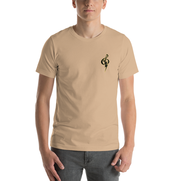 Strykforce Logo Men's T-Shirt