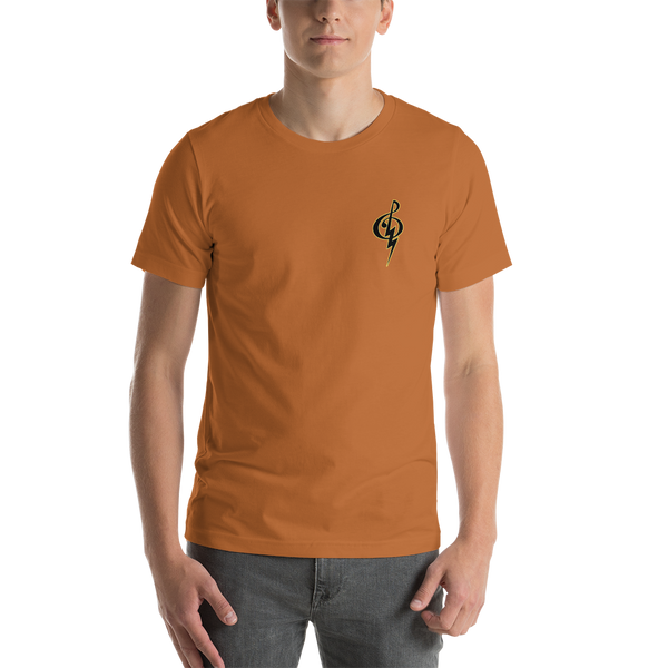 Strykforce Logo Men's T-Shirt