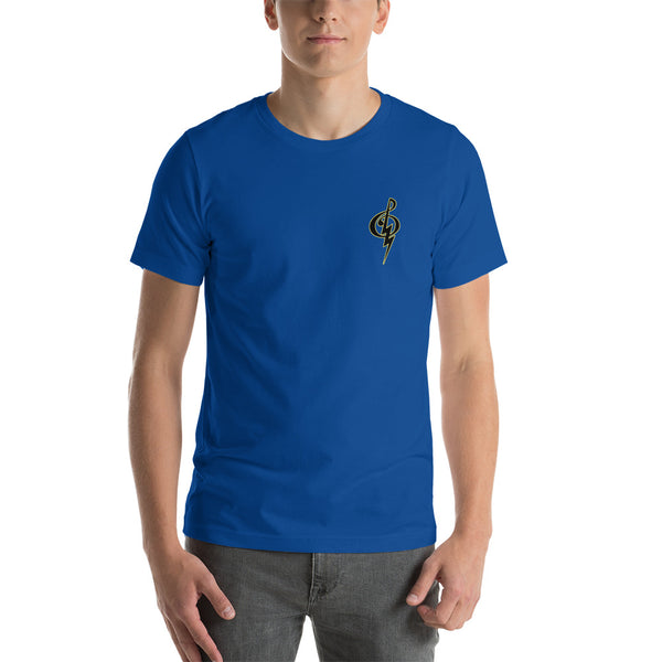 Strykforce Logo Men's T-Shirt