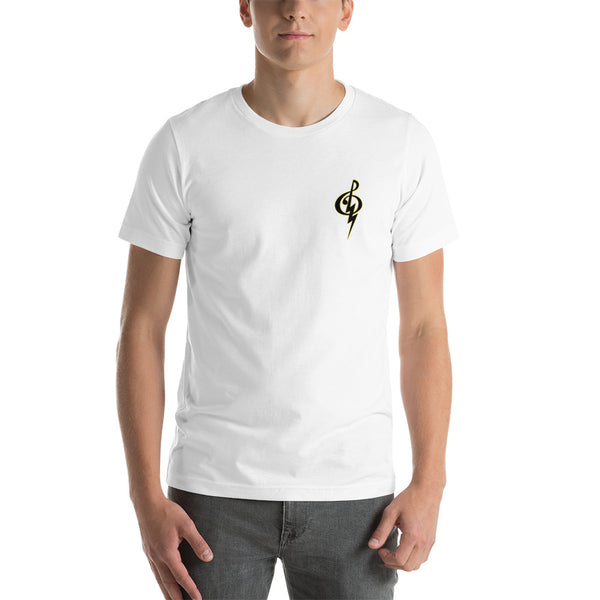 Strykforce Logo Men's T-Shirt